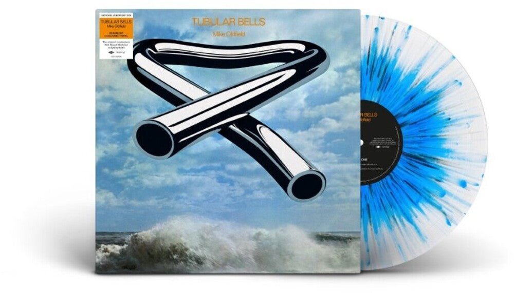 Tubular Bells (Icons & Inspirations)