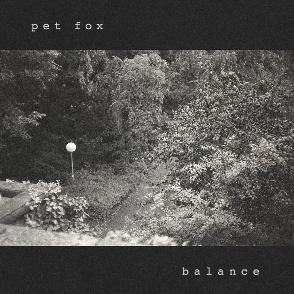 Balance - Cobweb