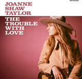 Trouble With Love