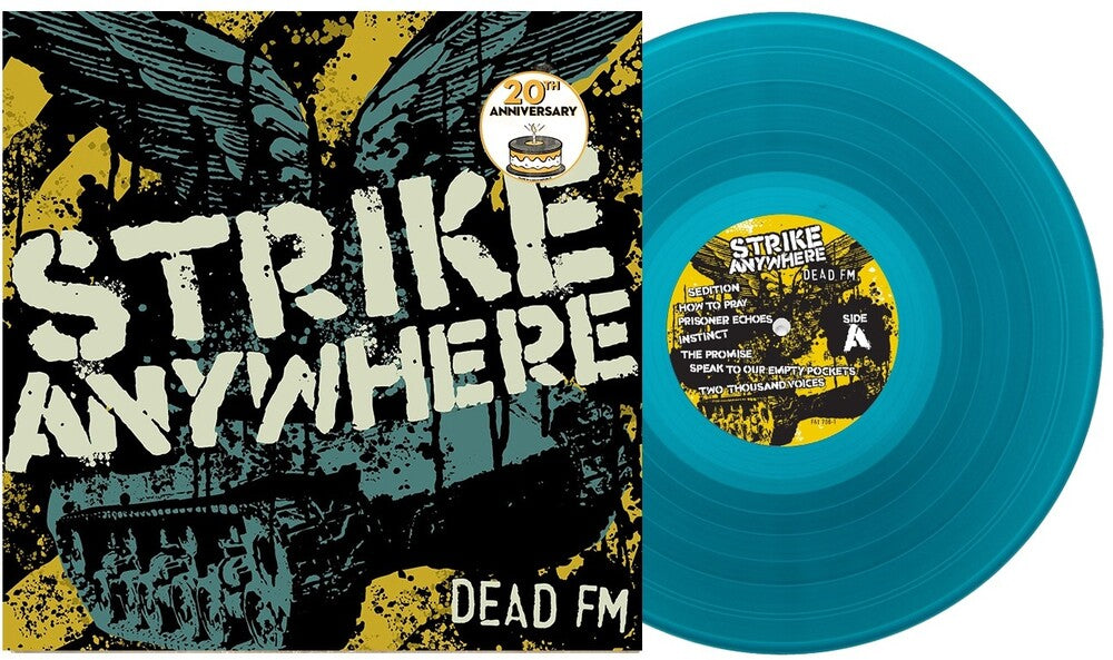 Dead Fm