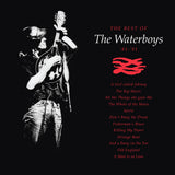 Best Of The Waterboys 81-90