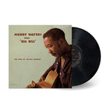 Muddy Waters Sings Big Bill