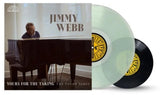 Yours For The Taking: Found Songs Of Jimmy Webb