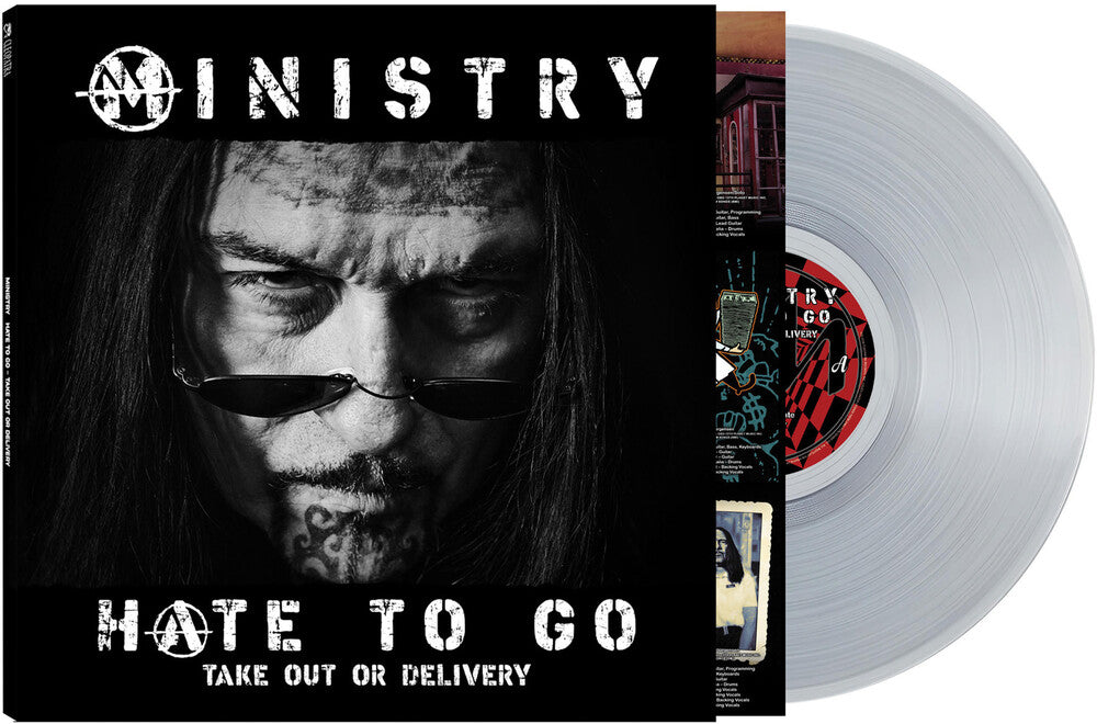 Hate To Go: Take Out Or Delivery