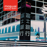 Mogwai Young Team - Remastered