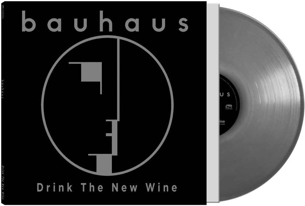 Drink The New Wine