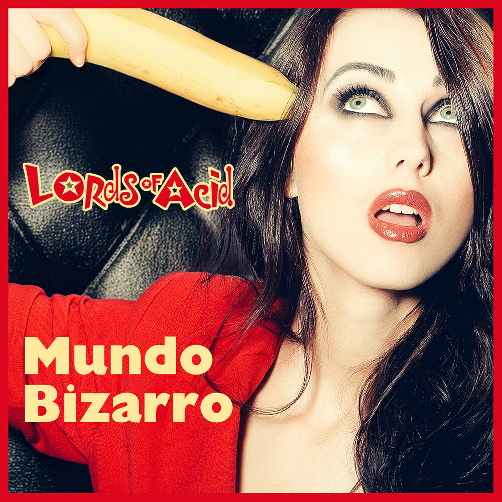 Mundo Bizzaro