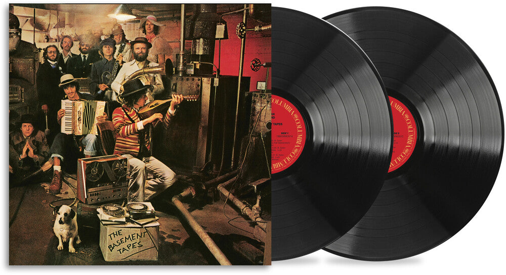 Basement Tapes