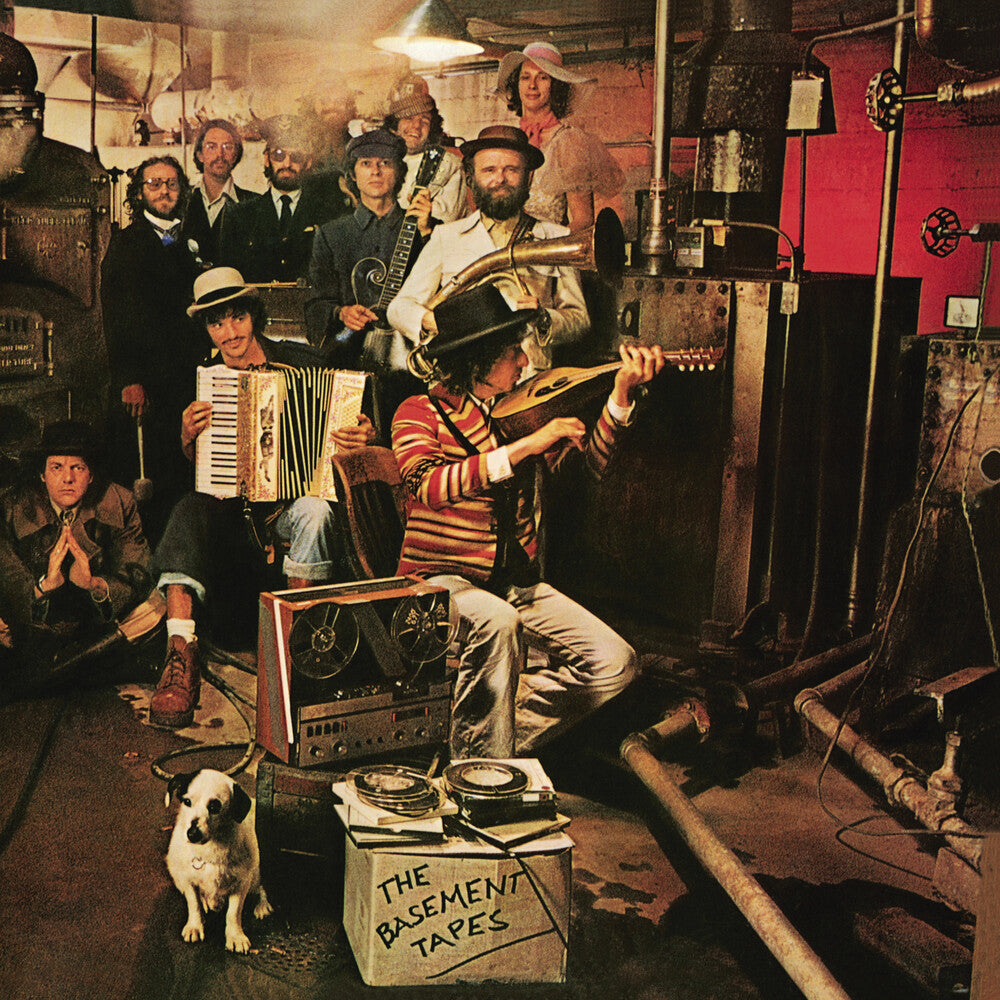 Basement Tapes