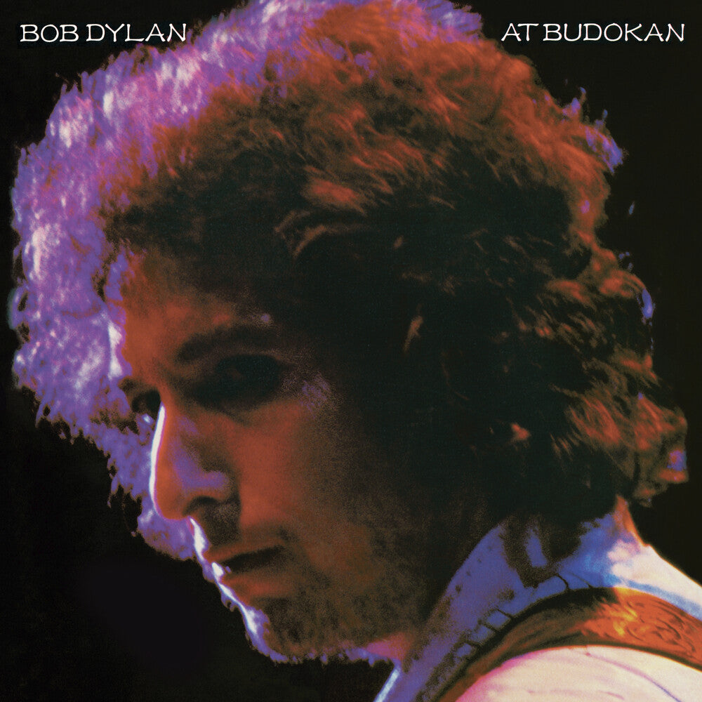 Bob Dylan At Budokan