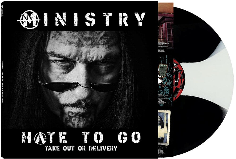 Hate To Go: Take Out Or Delivery