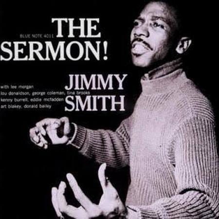 The Sermon