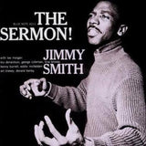 The Sermon