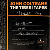 Tiberi Tapes