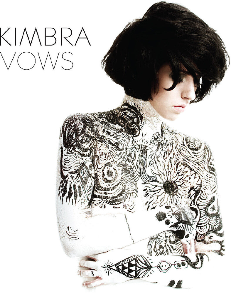 Vows - 15th Anniversary Remastered Expanded