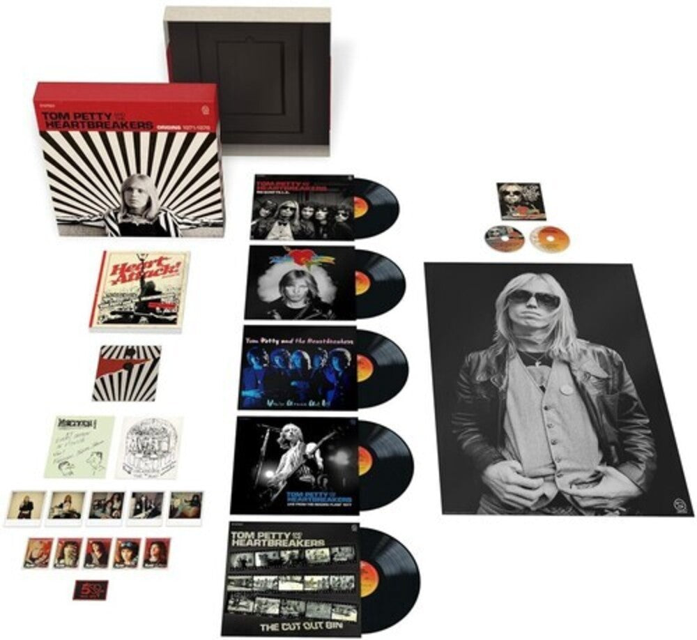 Origins 1971-1978
