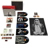 Origins 1971-1978