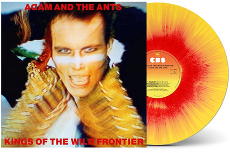 Kings Of The Wild Frontier