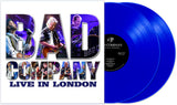 Live In London