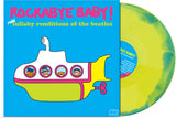 More Lullaby Renditions Of The Beatles