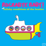 More Lullaby Renditions Of The Beatles