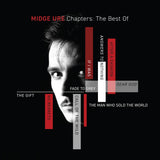 Chapters: Best Of - 2026 Stereo Mixes