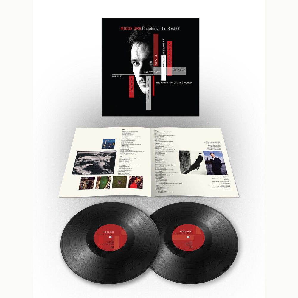 Chapters: Best Of - 2026 Stereo Mixes