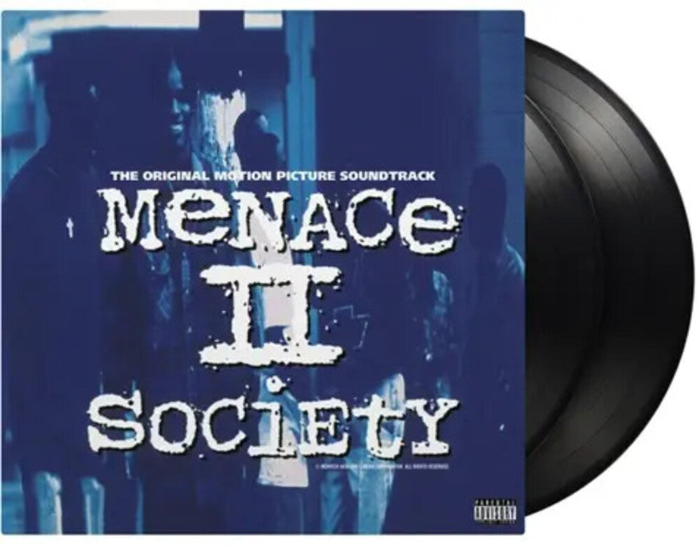 Menace II Society