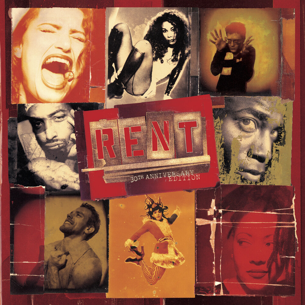 Rent / O.B.C.R.