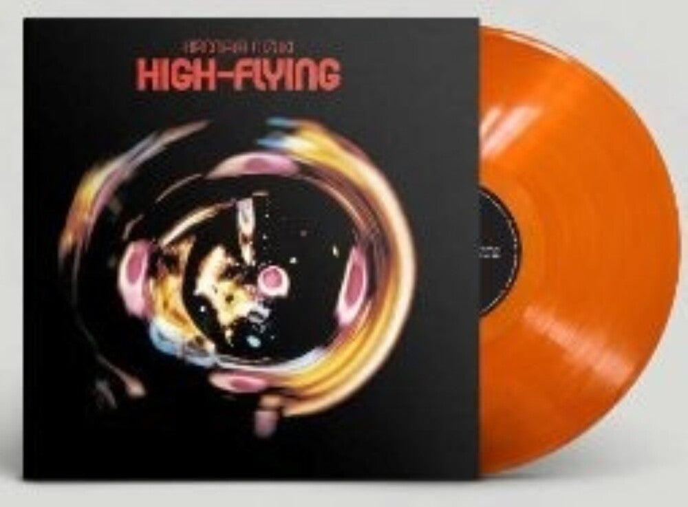 High-Flying