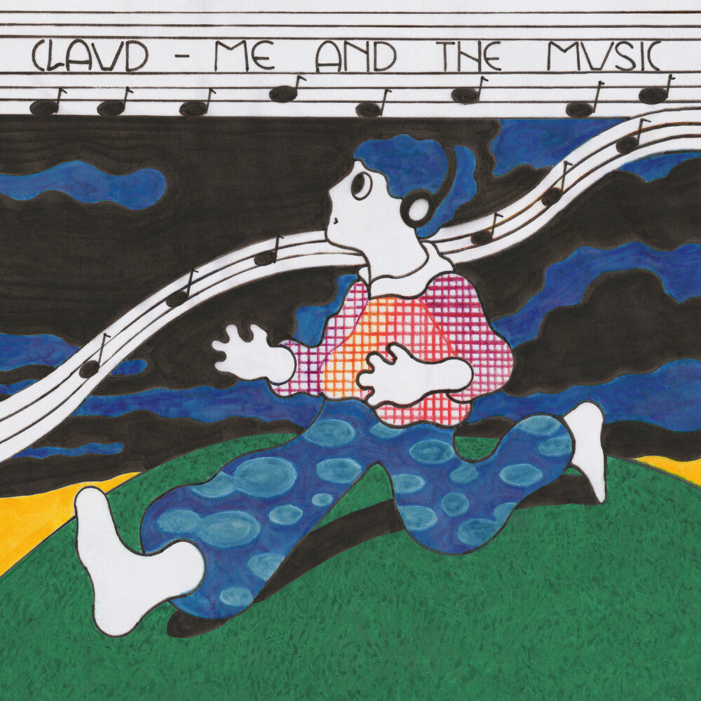 Me & The Music