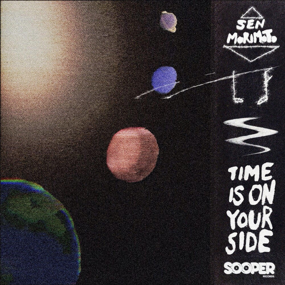 Time Is On Your Side