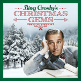 Bing Crosby's Christmas Gems (Deluxe Edition)