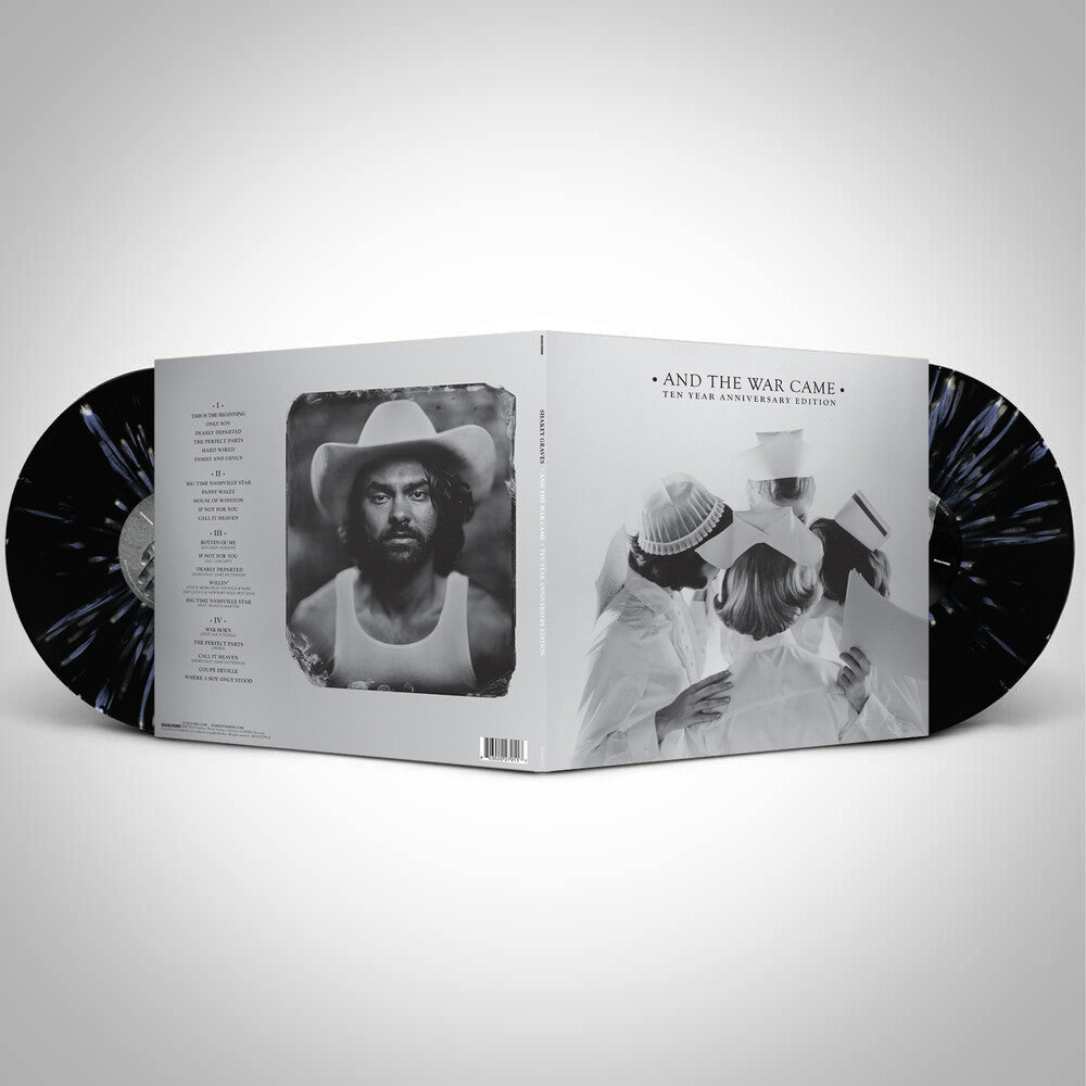 And The War Came: 10 Year Anniversary Ed.