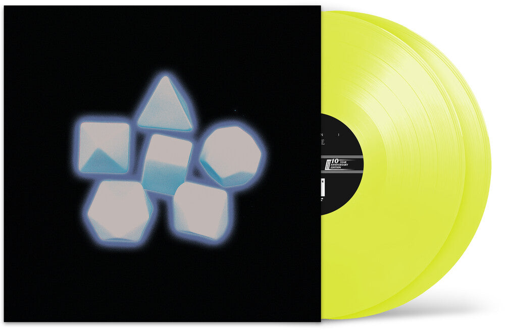 Deluxe (10 Year Anniversary)