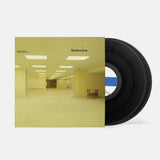 Backrooms - O.S.T.