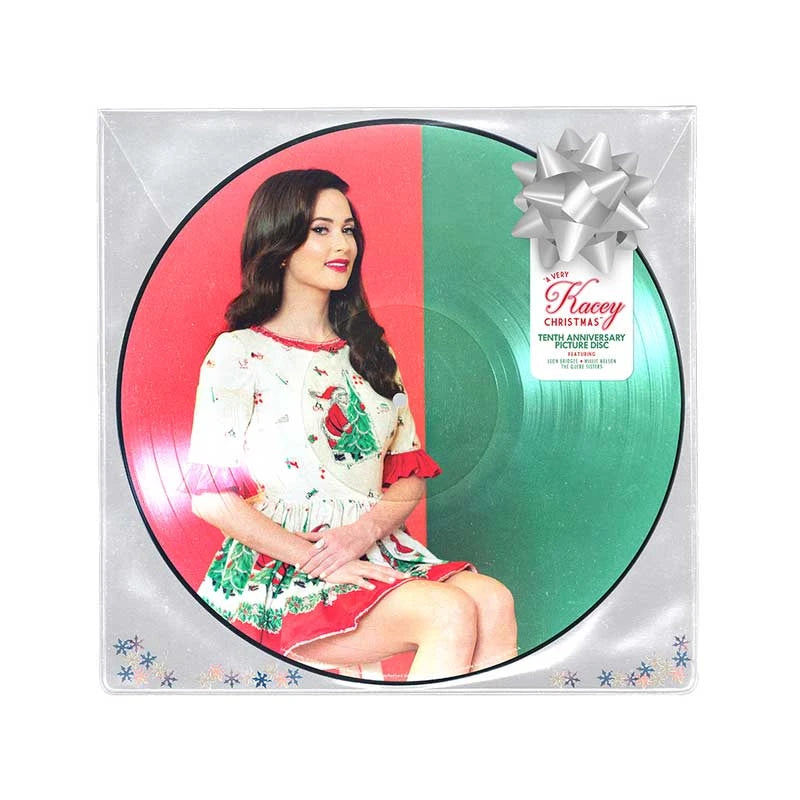 Very Kacey Christmas