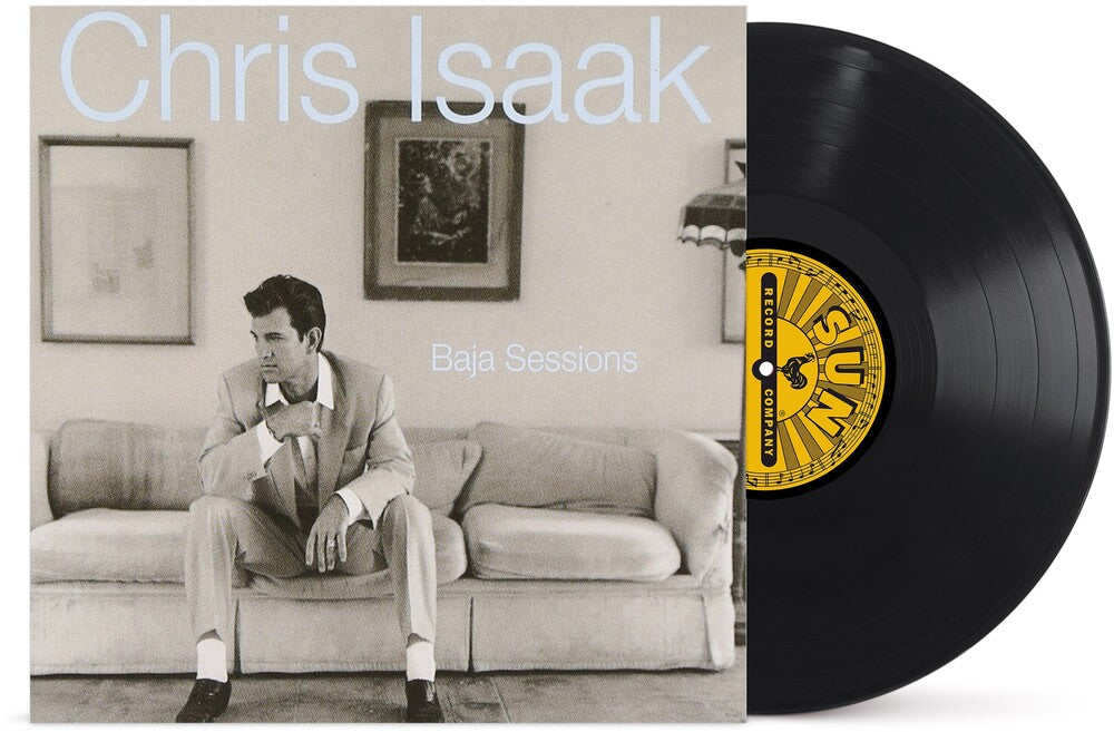 Baja Sessions (30th Anniversary Edition)