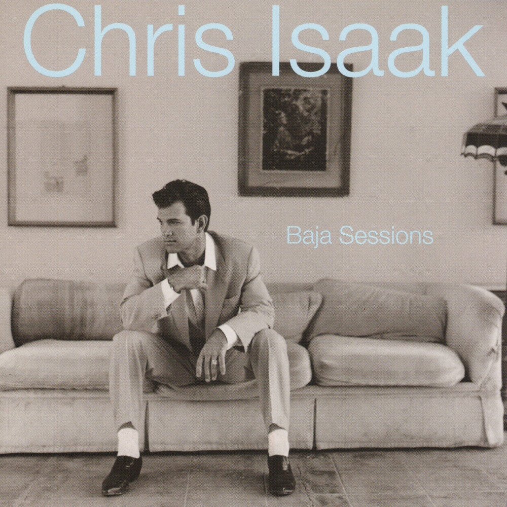 Baja Sessions (30th Anniversary Edition)