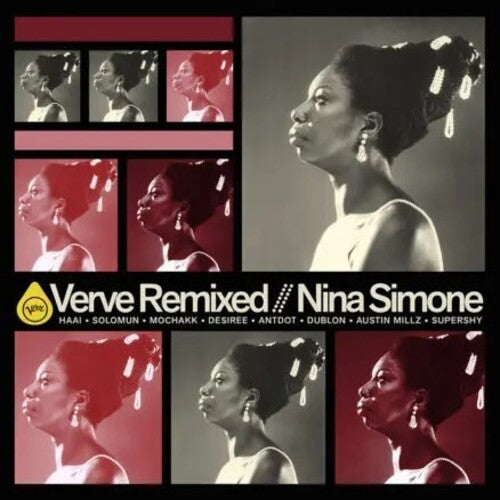 Verve Remixed / Nina Simone