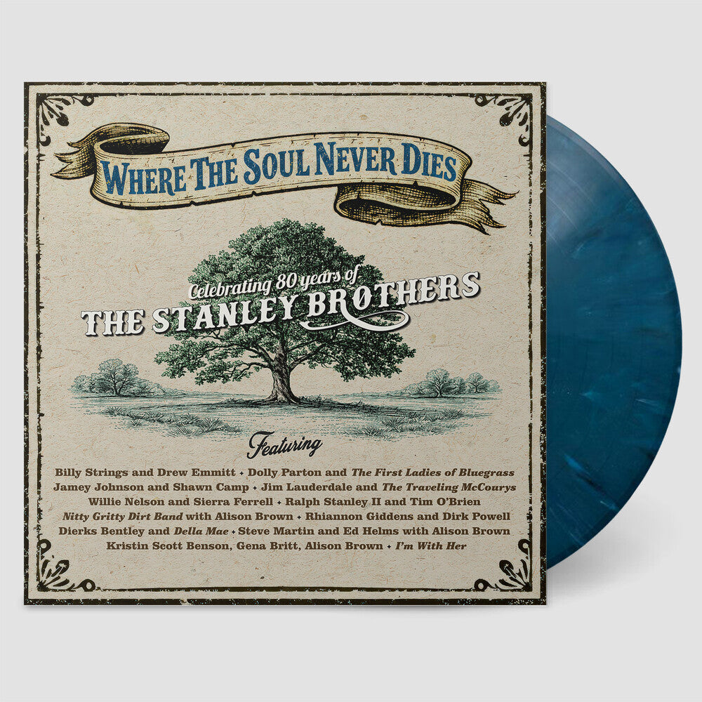 Where The Soul Never Dies