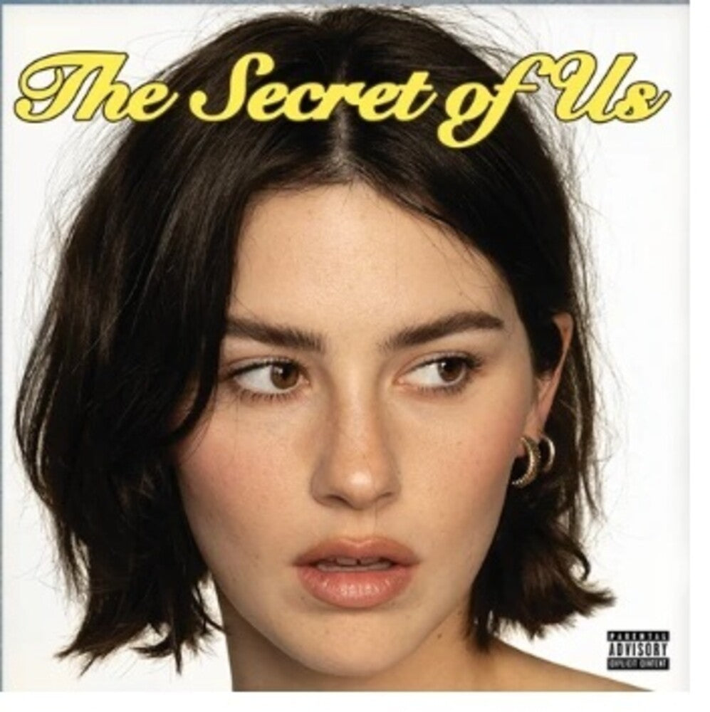 Secret Of Us