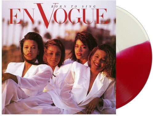 En Vogue  - Born to Sing