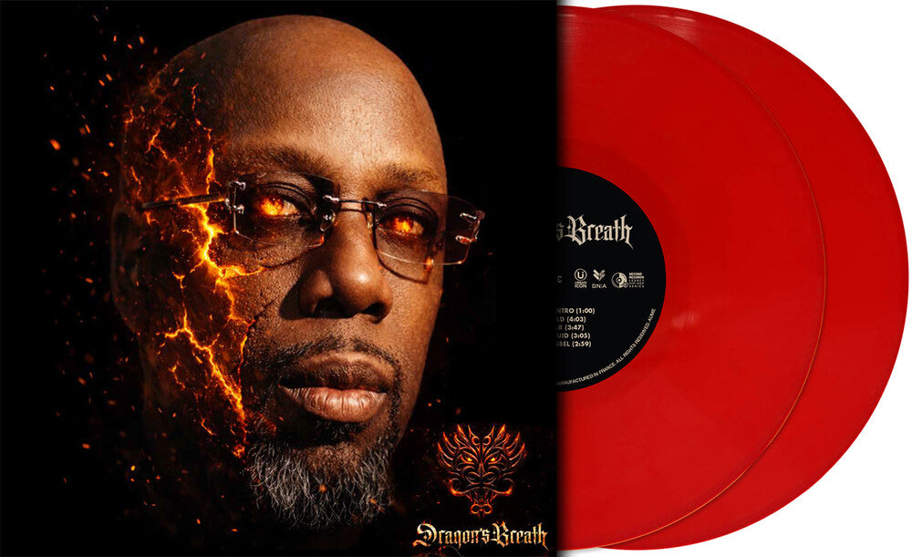 Dragon's Breath