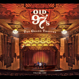 Grand Theater Vol. 1 - Whisky Marble