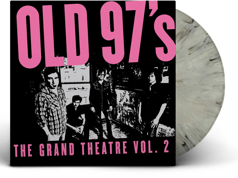 Grand Theater Vol. 2