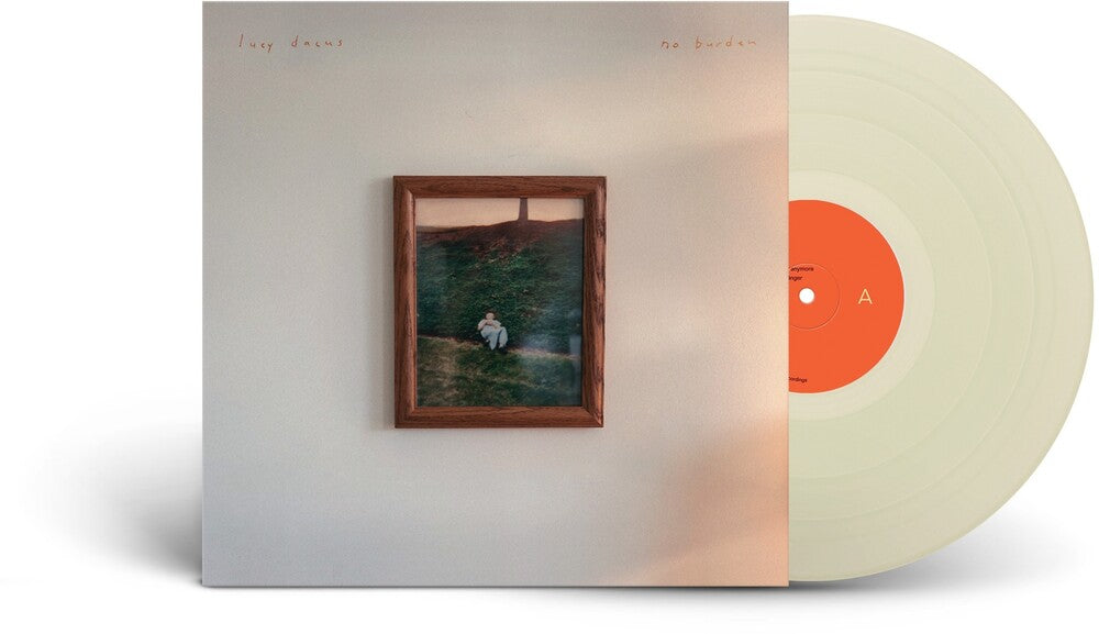 No Burden (2026 Reissue)