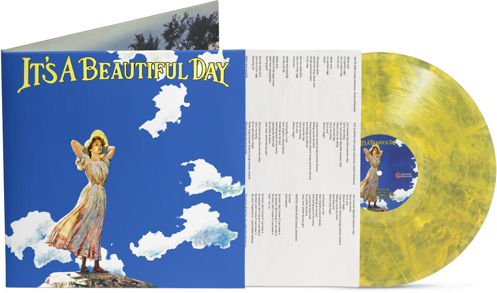 It's A Beautiful Day