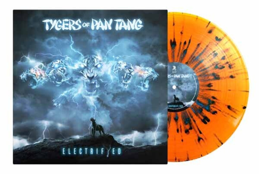 Electrifyed