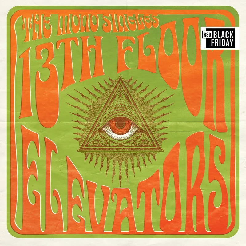 Mono Singles (RSD)